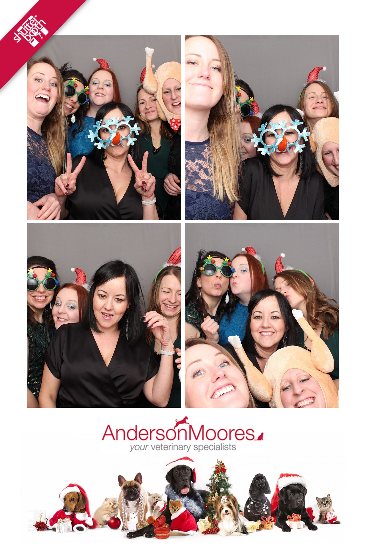 Anderson Moores Xmas Party | View more photos from the event at gallery.shutterbooth.co.uk/u/Shutterbooth/Anderson-Moores-Xmas-Party
